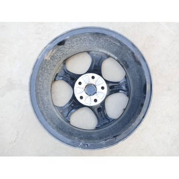 Recambio de llanta para mg mg 3 1.5 hybrid referencia OEM IAM 11136372 X1 16 PULGADAS