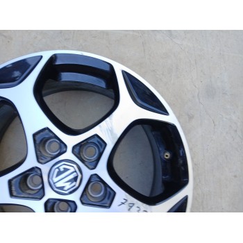 Recambio de llanta para mg mg 3 1.5 hybrid referencia OEM IAM 11136372 X1 16 PULGADAS