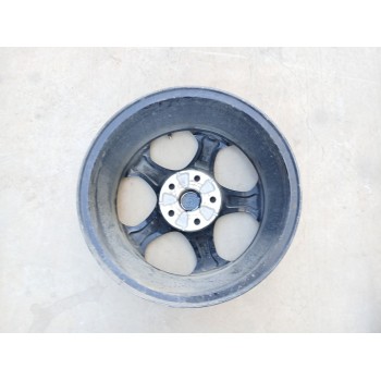 Recambio de llanta para mg mg 3 1.5 hybrid referencia OEM IAM 11136372 X1 16 PULGADAS