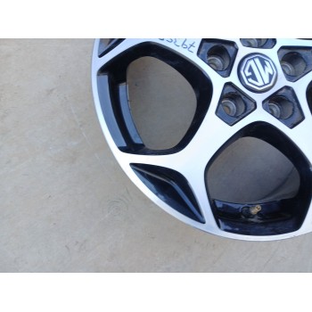 Recambio de llanta para mg mg 3 1.5 hybrid referencia OEM IAM 11136372 X1 16 PULGADAS