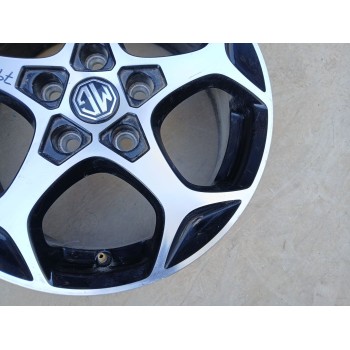 Recambio de llanta para mg mg 3 1.5 hybrid referencia OEM IAM 11136372 X1 16 PULGADAS