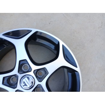 Recambio de llanta para mg mg 3 1.5 hybrid referencia OEM IAM 11136372 X1 16 PULGADAS