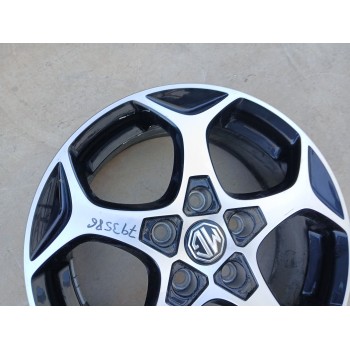 Recambio de llanta para mg mg 3 1.5 hybrid referencia OEM IAM 11136372 X1 16 PULGADAS