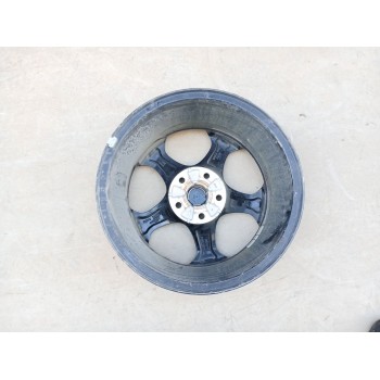 Recambio de llanta para mg mg 3 1.5 hybrid referencia OEM IAM 11136372 X1 16 PULGADAS
