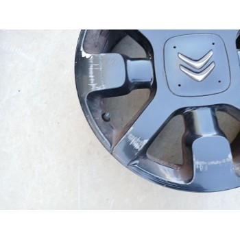 Recambio de llanta para citroën c4 cactus 1.6 bluehdi 100 referencia OEM IAM 9800494077 X1 17 PULGADAS