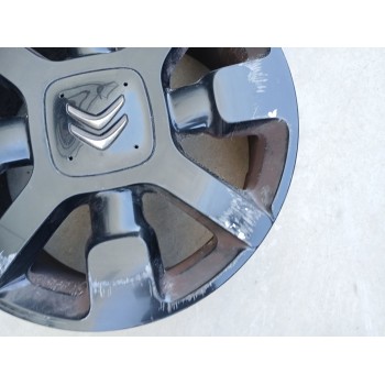 Recambio de llanta para citroën c4 cactus 1.6 bluehdi 100 referencia OEM IAM 9800494077 X1 17 PULGADAS