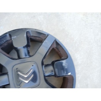 Recambio de llanta para citroën c4 cactus 1.6 bluehdi 100 referencia OEM IAM 9800494077 X1 17 PULGADAS