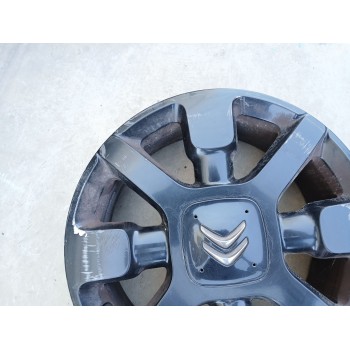 Recambio de llanta para citroën c4 cactus 1.6 bluehdi 100 referencia OEM IAM 9800494077 X1 17 PULGADAS