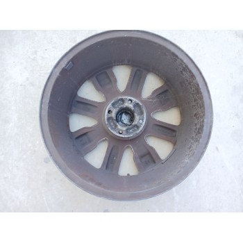 Recambio de llanta para citroën c4 cactus 1.6 bluehdi 100 referencia OEM IAM 9800494077 X1 17 PULGADAS