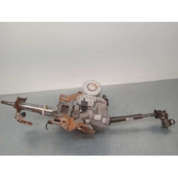 Recambio de columna direccion para nissan qashqai (j10) acenta referencia OEM IAM 48810BR60A 48810EY40A 48810JD900