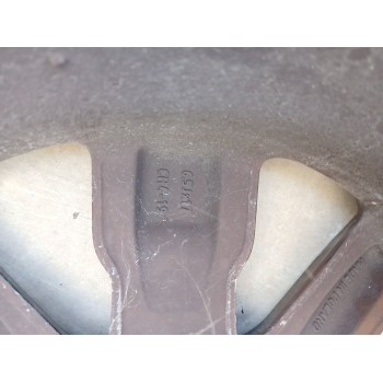 Recambio de llanta para citroën c4 cactus 1.6 bluehdi 100 referencia OEM IAM 9800494077 X1 17 PULGADAS