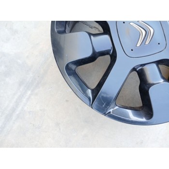 Recambio de llanta para citroën c4 cactus 1.6 bluehdi 100 referencia OEM IAM 9800494077 X1 17 PULGADAS