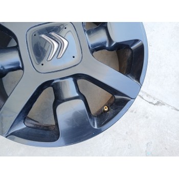 Recambio de llanta para citroën c4 cactus 1.6 bluehdi 100 referencia OEM IAM 9800494077 X1 17 PULGADAS