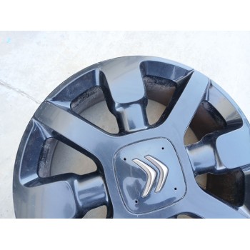 Recambio de llanta para citroën c4 cactus 1.6 bluehdi 100 referencia OEM IAM 9800494077 X1 17 PULGADAS
