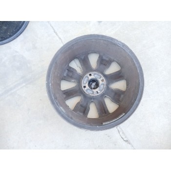 Recambio de llanta para citroën c4 cactus 1.6 bluehdi 100 referencia OEM IAM 9800494077 X1 17 PULGADAS