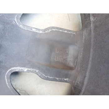 Recambio de llanta para citroën c4 cactus 1.6 bluehdi 100 referencia OEM IAM 9800494077 X1 17 PULGADAS