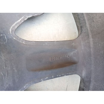 Recambio de llanta para citroën c4 cactus 1.6 bluehdi 100 referencia OEM IAM 9800494077 X1 17 PULGADAS