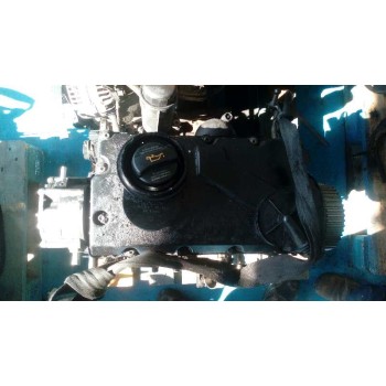 MOTOR COMPLETO AUY CASCO 