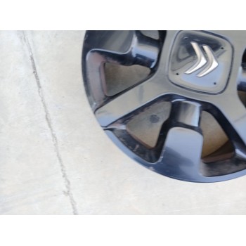 Recambio de llanta para citroën c4 cactus 1.6 bluehdi 100 referencia OEM IAM 9800494077 X1 17 PULGADAS