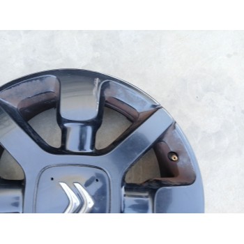 Recambio de llanta para citroën c4 cactus 1.6 bluehdi 100 referencia OEM IAM 9800494077 X1 17 PULGADAS