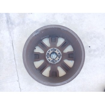 Recambio de llanta para citroën c4 cactus 1.6 bluehdi 100 referencia OEM IAM 9800494077 X1 17 PULGADAS