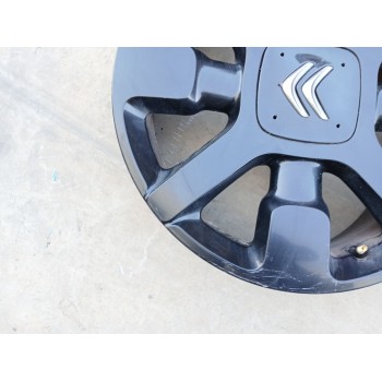 Recambio de llanta para citroën c4 cactus 1.6 bluehdi 100 referencia OEM IAM 9800494077 X1 17 PULGADAS