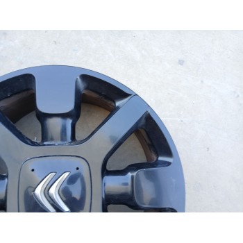 Recambio de llanta para citroën c4 cactus 1.6 bluehdi 100 referencia OEM IAM 9800494077 X1 17 PULGADAS