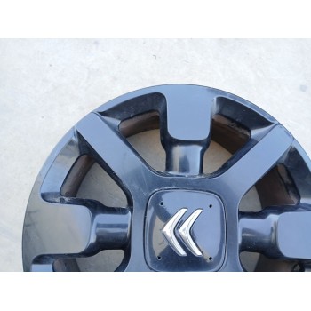 Recambio de llanta para citroën c4 cactus 1.6 bluehdi 100 referencia OEM IAM 9800494077 X1 17 PULGADAS