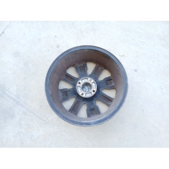 Recambio de llanta para citroën c4 cactus 1.6 bluehdi 100 referencia OEM IAM 9800494077 X1 17 PULGADAS