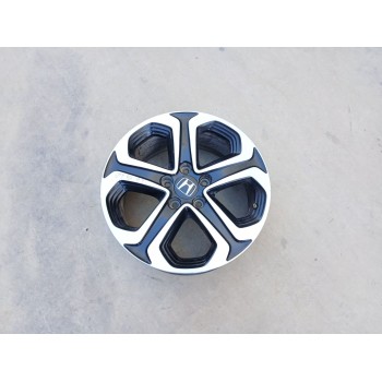 Recambio de llanta para honda hr-v (ru) 1.5 (ru1) referencia OEM IAM T7A17070B X1 17 PULGADAS