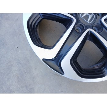 Recambio de llanta para honda hr-v (ru) 1.5 (ru1) referencia OEM IAM T7A17070B X1 17 PULGADAS