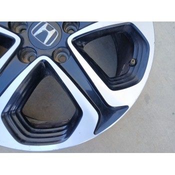 Recambio de llanta para honda hr-v (ru) 1.5 (ru1) referencia OEM IAM T7A17070B X1 17 PULGADAS