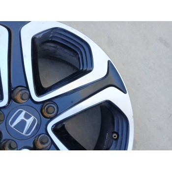 Recambio de llanta para honda hr-v (ru) 1.5 (ru1) referencia OEM IAM T7A17070B X1 17 PULGADAS
