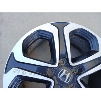 Recambio de llanta para honda hr-v (ru) 1.5 (ru1) referencia OEM IAM T7A17070B X1 17 PULGADAS