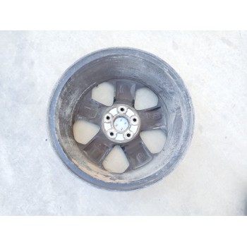 Recambio de llanta para honda hr-v (ru) 1.5 (ru1) referencia OEM IAM T7A17070B X1 17 PULGADAS
