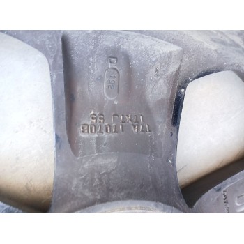 Recambio de llanta para honda hr-v (ru) 1.5 (ru1) referencia OEM IAM T7A17070B X1 17 PULGADAS