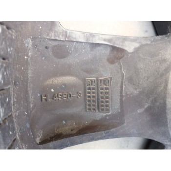 Recambio de llanta para honda hr-v (ru) 1.5 (ru1) referencia OEM IAM T7A17070B X1 17 PULGADAS
