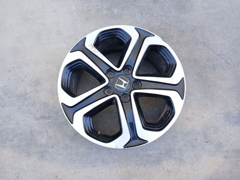 Recambio de llanta para honda hr-v (ru) 1.5 (ru1) referencia OEM IAM T7A17070B X1 17 PULGADAS