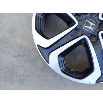 Recambio de llanta para honda hr-v (ru) 1.5 (ru1) referencia OEM IAM T7A17070B X1 17 PULGADAS