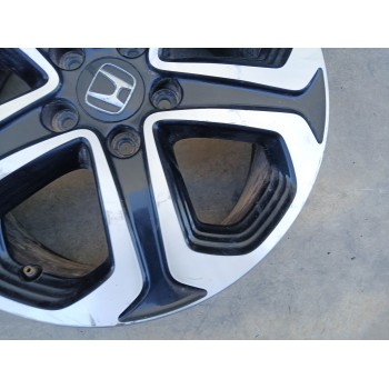 Recambio de llanta para honda hr-v (ru) 1.5 (ru1) referencia OEM IAM T7A17070B X1 17 PULGADAS