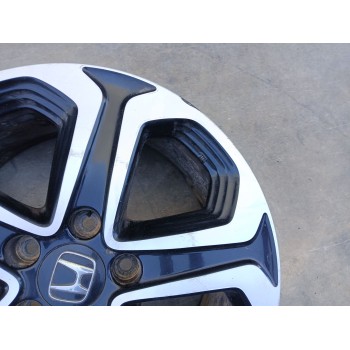 Recambio de llanta para honda hr-v (ru) 1.5 (ru1) referencia OEM IAM T7A17070B X1 17 PULGADAS