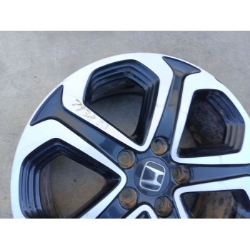 Recambio de llanta para honda hr-v (ru) 1.5 (ru1) referencia OEM IAM T7A17070B X1 17 PULGADAS