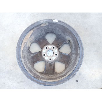 Recambio de llanta para honda hr-v (ru) 1.5 (ru1) referencia OEM IAM T7A17070B X1 17 PULGADAS
