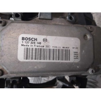 Recambio de electroventilador para volvo v50 familiar 1.8 cat referencia OEM IAM 3M5H8C607RG 0130303930 1137328148