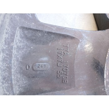 Recambio de llanta para honda hr-v (ru) 1.5 (ru1) referencia OEM IAM T7A17070B X1 17 PULGADAS