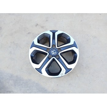 Recambio de llanta para honda hr-v (ru) 1.5 (ru1) referencia OEM IAM T7A17070B X1 17 PULGADAS