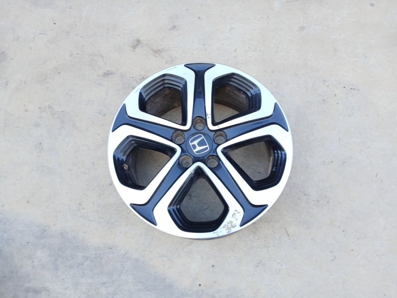 Recambio de llanta para honda hr-v (ru) 1.5 (ru1) referencia OEM IAM T7A17070B X1 17 PULGADAS
