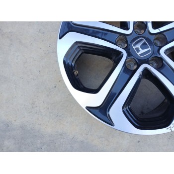 Recambio de llanta para honda hr-v (ru) 1.5 (ru1) referencia OEM IAM T7A17070B X1 17 PULGADAS