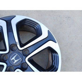 Recambio de llanta para honda hr-v (ru) 1.5 (ru1) referencia OEM IAM T7A17070B X1 17 PULGADAS