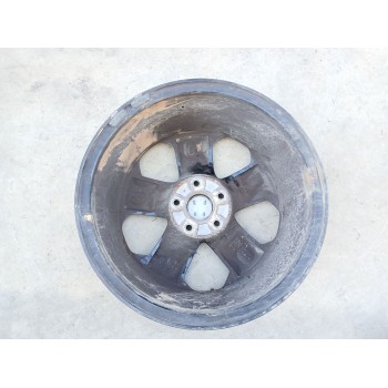 Recambio de llanta para honda hr-v (ru) 1.5 (ru1) referencia OEM IAM T7A17070B X1 17 PULGADAS